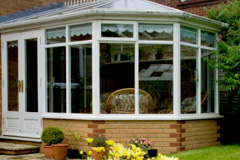 conservatories South Scarle