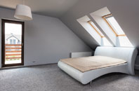 South Scarle bedroom extensions
